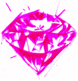 Gif animé bijoux pierre